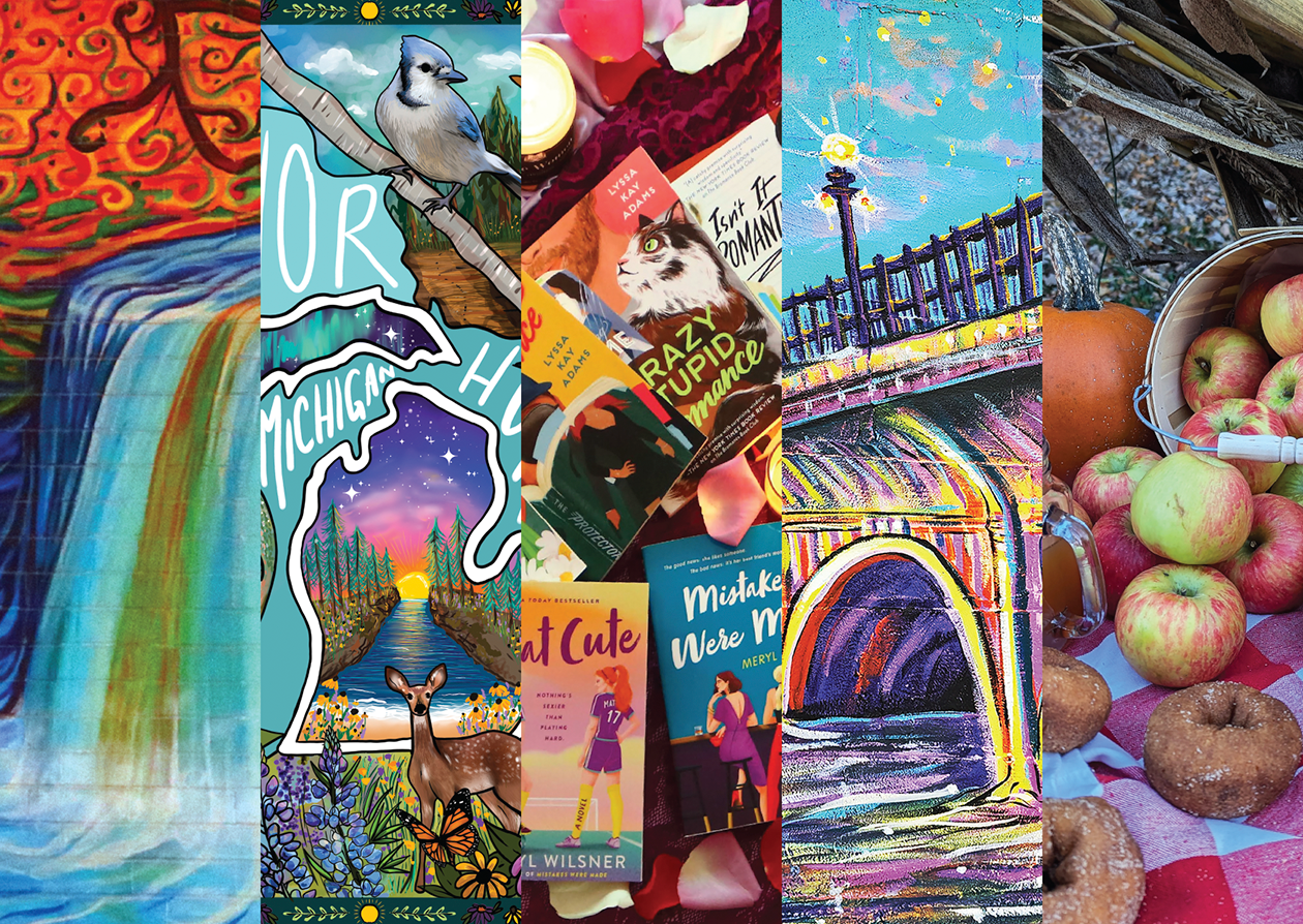 Puzzled Pieces: The Catch Up Edition