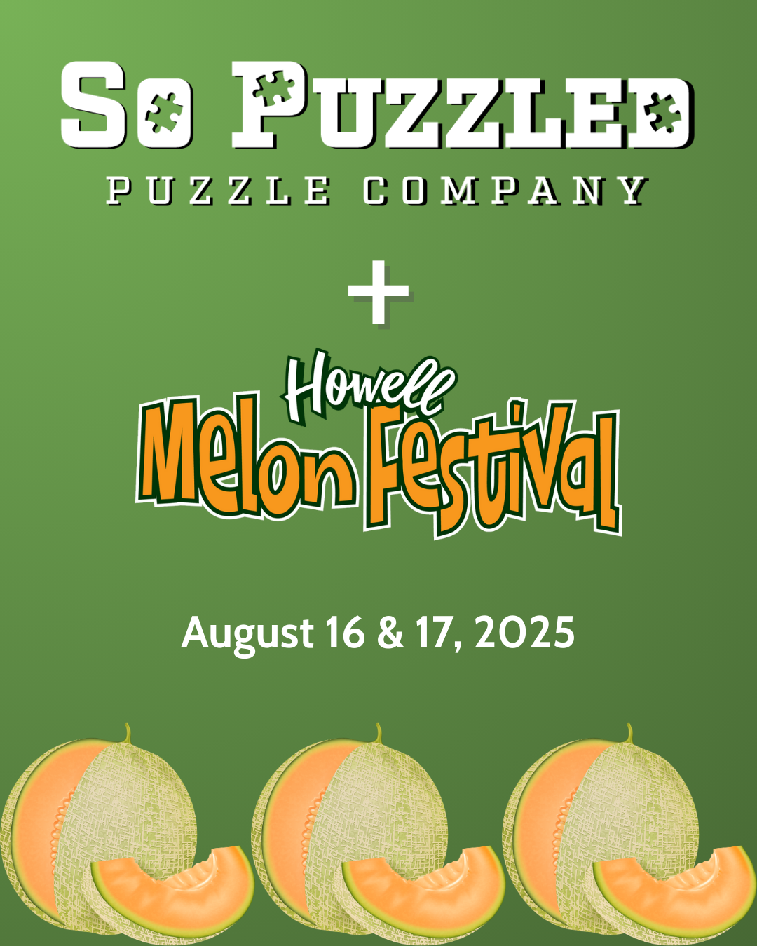 New on our Events Calendar!