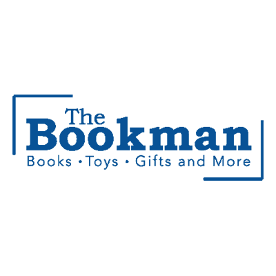 The Bookman logo